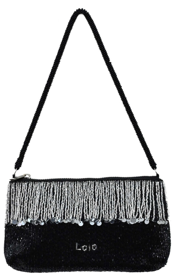Robyn Bag - Black – Lolo by Lolo